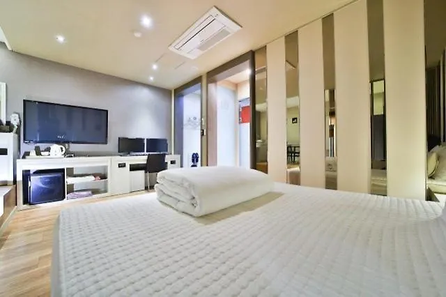 B&B Hotel * Busan