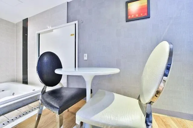 B&B Hotel Busan