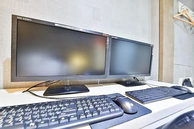 B&B Hotel Busan
