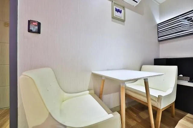 B&B Hotel * Busan