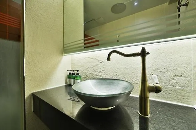 Motel B&B Hotel Busan