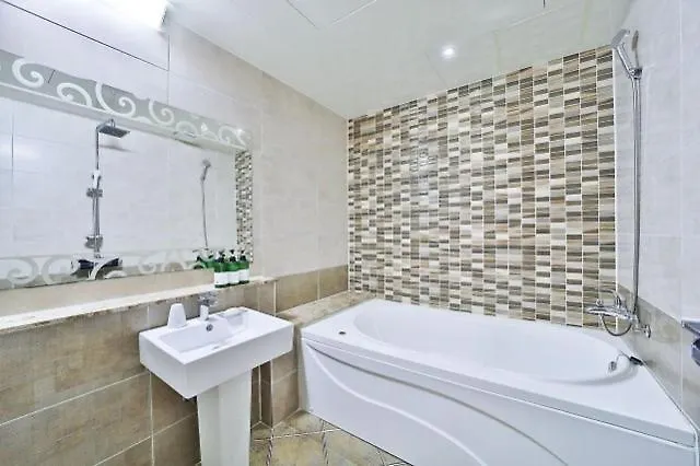 B&B Hotel Busan