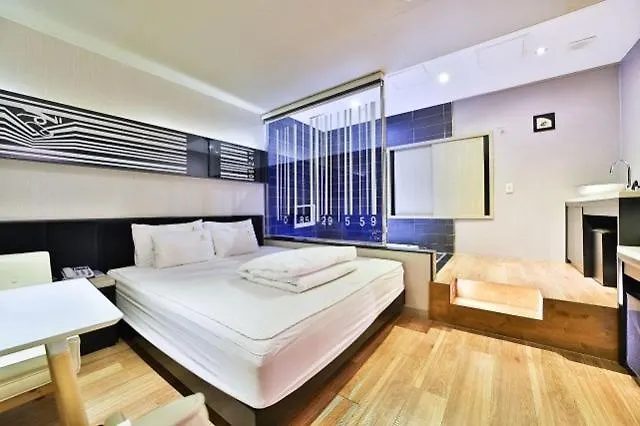 B&B Hotel * Busan