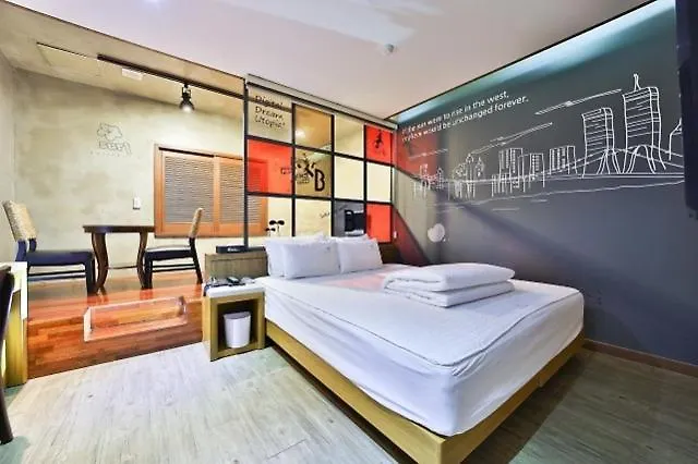 B&B Hotel