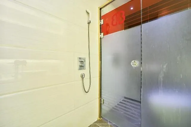 Motel B&B Hotel Busan