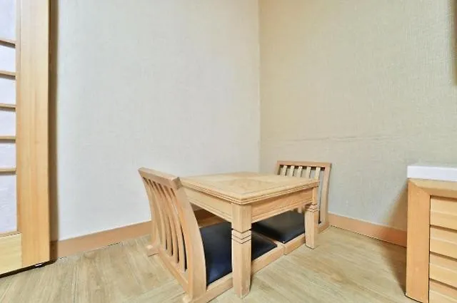 B&B Hotel * Busan