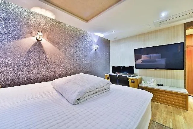 B&B Hotel Busan