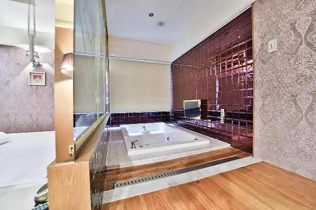 B&B Hotel * Busan