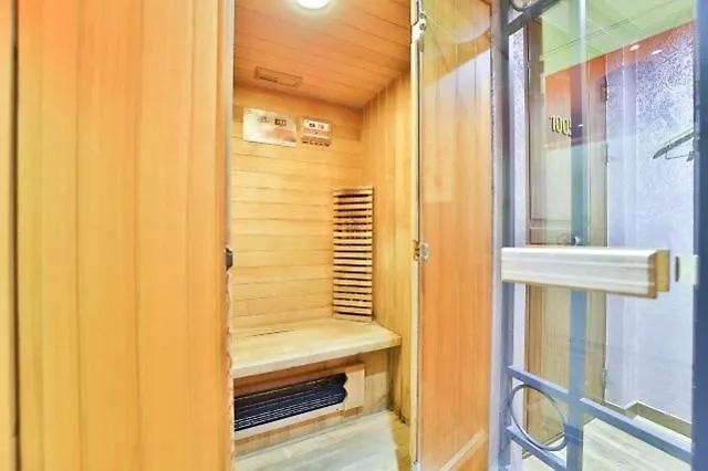B&B Hotel