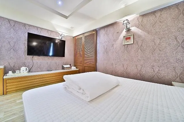 B&B Hotel Busan