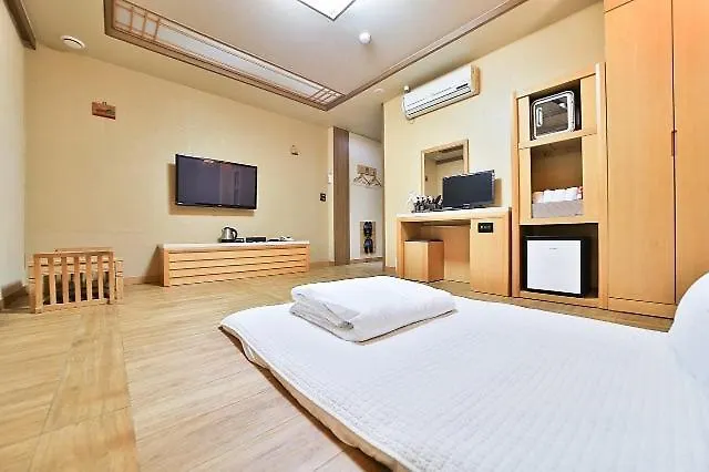 B&B Hotel * Busan