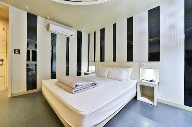 B&B Hotel Busan