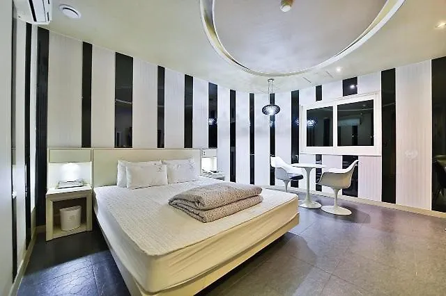 B&B Hotel * Busan