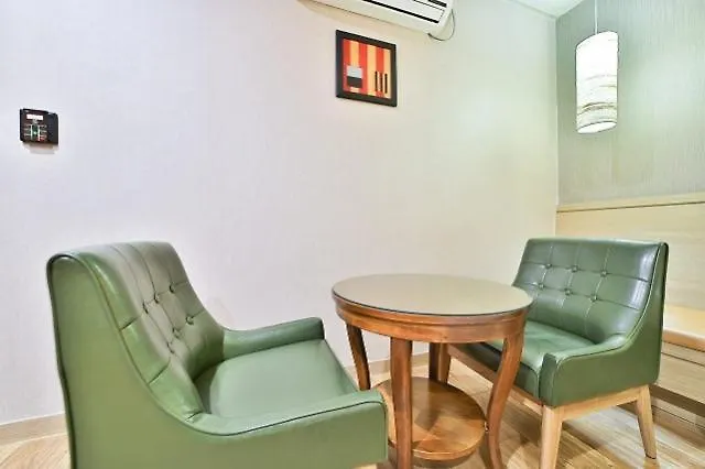 B&B Hotel * Busan