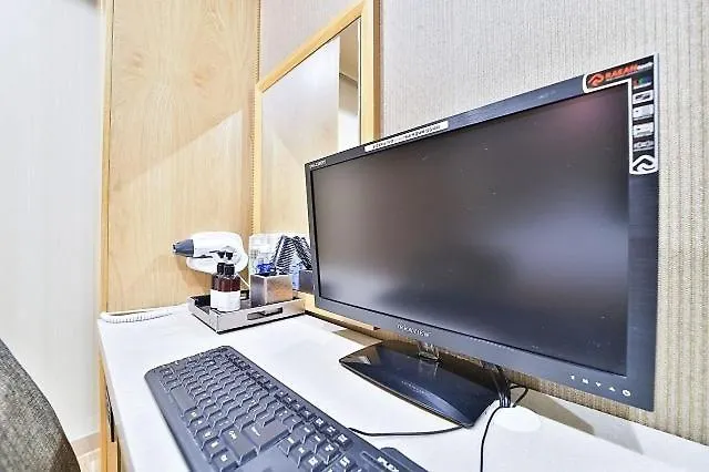 B&B Hotel * Busan