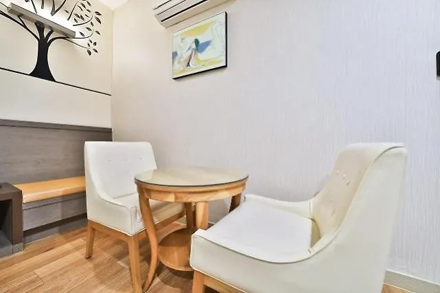 B&B Hotel * Busan