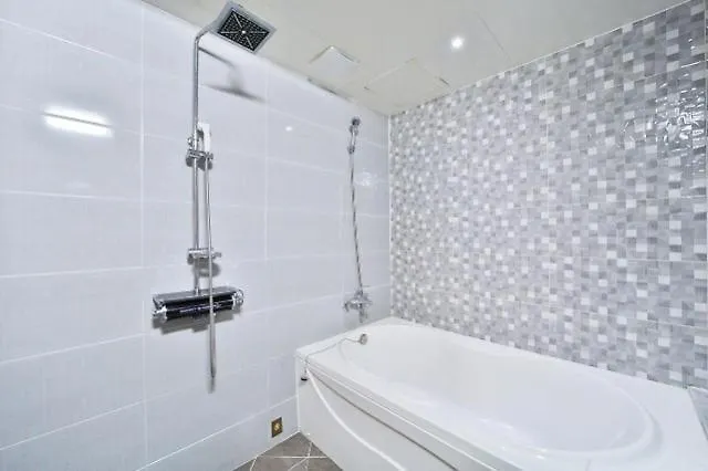 B&B Hotel Busan
