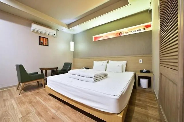 B&B Hotel Motel *
